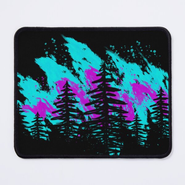 Item preview, 90’s Paper Cup graphic Nature Tree Outdoor silhouettes designed and sold by BlueLineLAX.