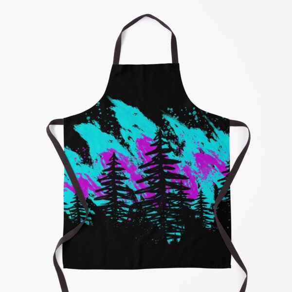 Item preview, 90’s Paper Cup graphic Nature Tree Outdoor silhouettes designed and sold by BlueLineLAX.