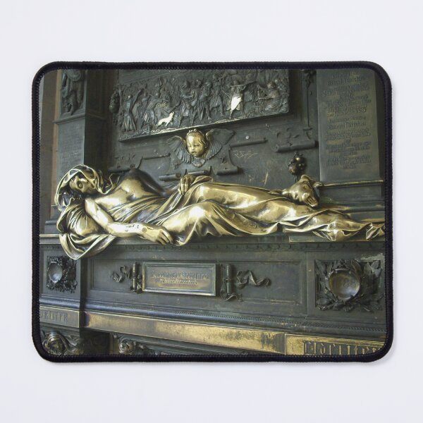 Item preview, Everard 't Serclaes Monument in Brussels designed and sold by GreatShinigami.