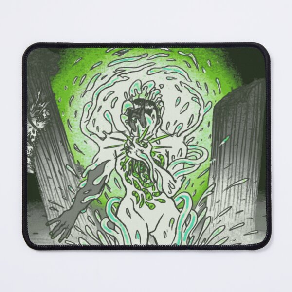 Item preview, Radioactive Toxic Swamp Mutant designed and sold by GrimMeadows.