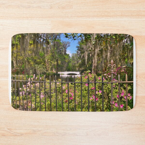 Item preview, Magnolia Plantation Garden View designed and sold by LisaWootenPhoto.