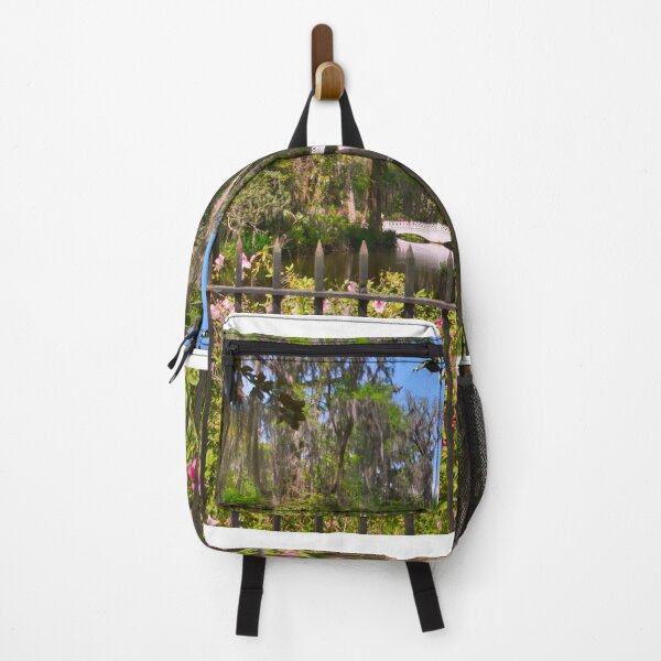 Item preview, Magnolia Plantation Garden View designed and sold by LisaWootenPhoto.