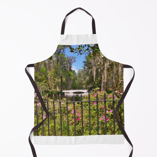 Item preview, Magnolia Plantation Garden View designed and sold by LisaWootenPhoto.