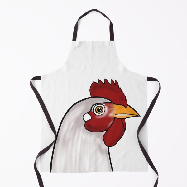 Item preview, Cute Rooster designed and sold by Sartoris Art.