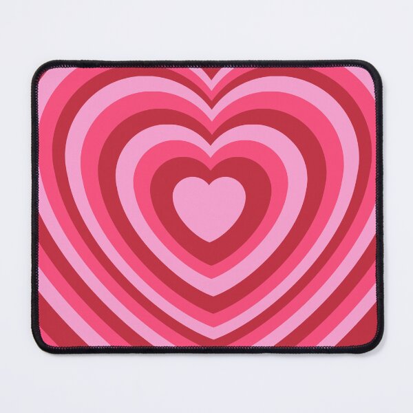 Item preview, groovy hearts designed and sold by Art Seal.