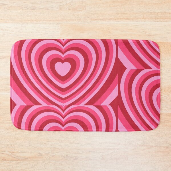 Item preview, groovy hearts designed and sold by Art Seal.