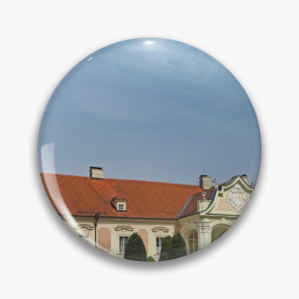 Item preview, Public park in castle Lamberg, Steyr, Upper Austria, Austria designed and sold by goceris.