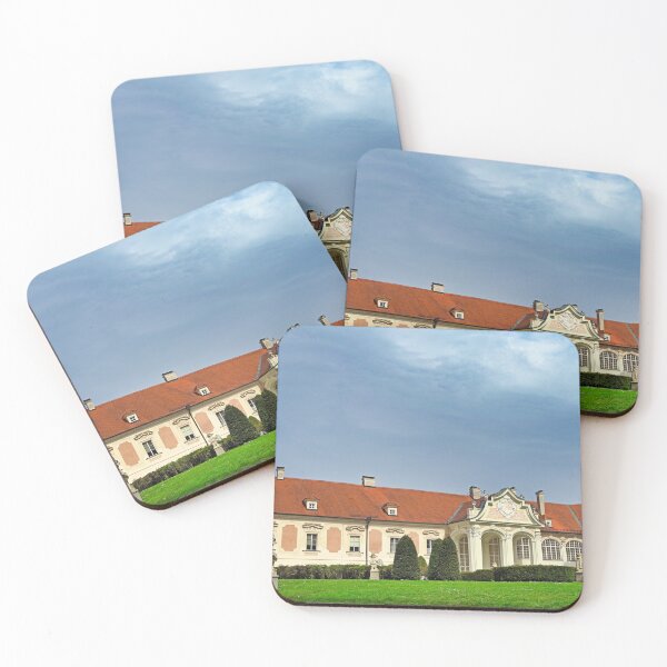 Item preview, Public park in castle Lamberg, Steyr, Upper Austria, Austria designed and sold by goceris.