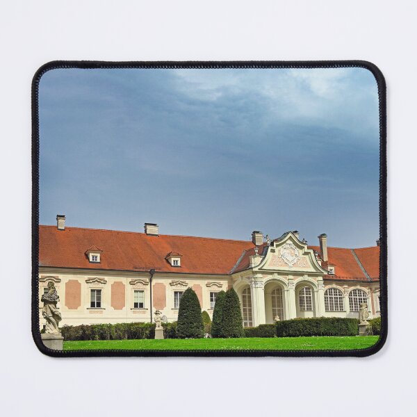 Item preview, Public park in castle Lamberg, Steyr, Upper Austria, Austria designed and sold by goceris.