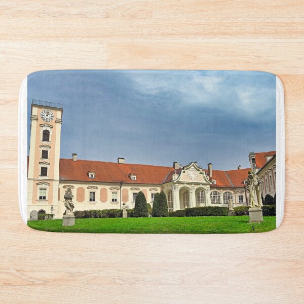 Item preview, Public park in castle Lamberg, Steyr, Upper Austria, Austria designed and sold by goceris.