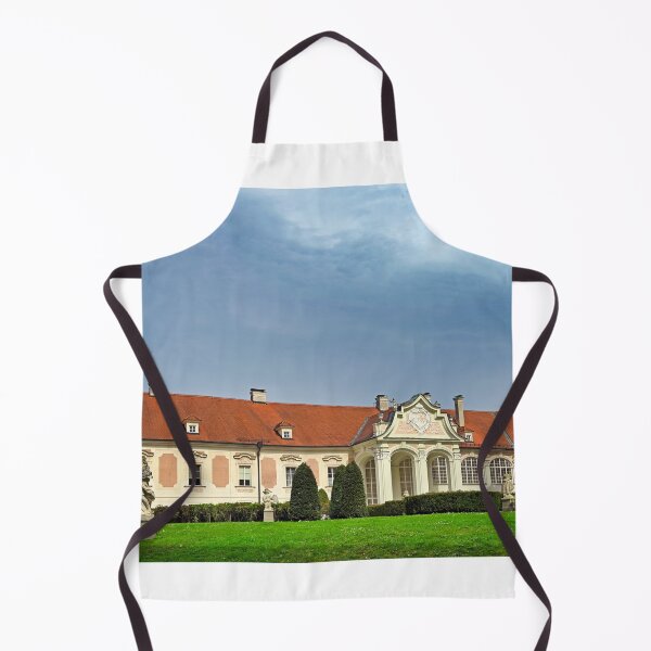 Item preview, Public park in castle Lamberg, Steyr, Upper Austria, Austria designed and sold by goceris.