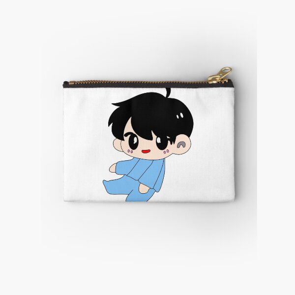 Item preview, Cute Blue Pajama designed and sold by JBHelen.