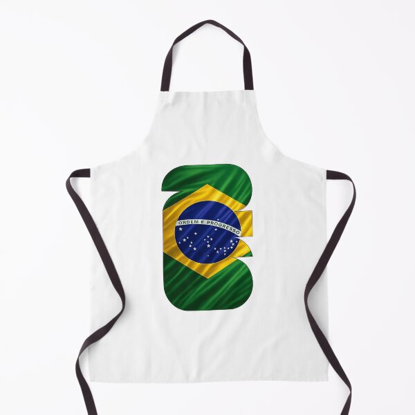 Item preview, Brazil FIFA World Cup Trophy 2026 Football Soccer Fan Design designed and sold by t-patterns.