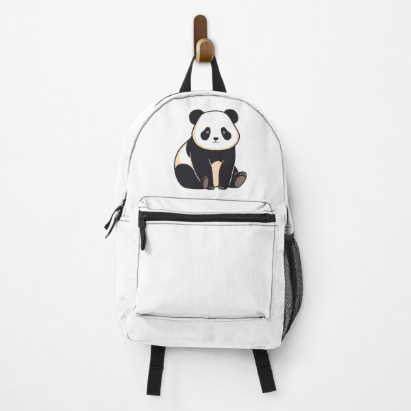 Item preview, Cute sitting panda Bear designed and sold by Prabhsfashion13.