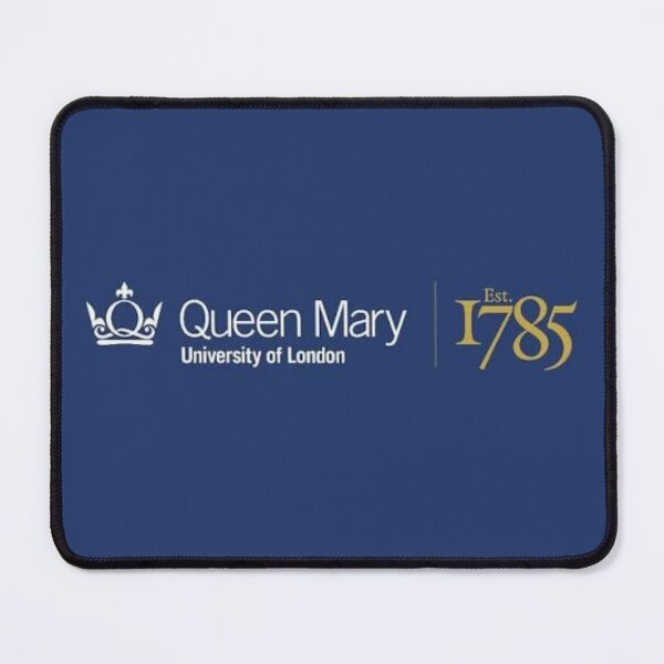 Item preview, Queen Mary University of London Logo T-Shirt | Alumni & Student Gift designed and sold by BestDetailer.