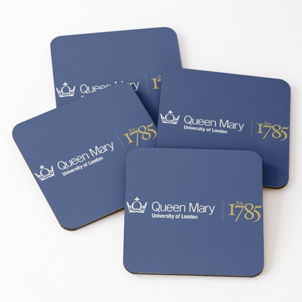 Item preview, Queen Mary University of London Logo T-Shirt | Alumni & Student Gift designed and sold by BestDetailer.