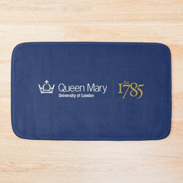Item preview, Queen Mary University of London Logo T-Shirt | Alumni & Student Gift designed and sold by BestDetailer.