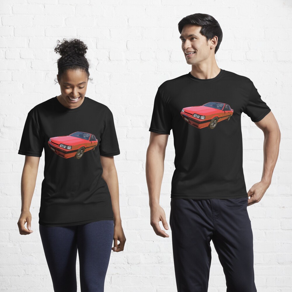 Item preview, Active T-Shirt designed and sold by radestilo.