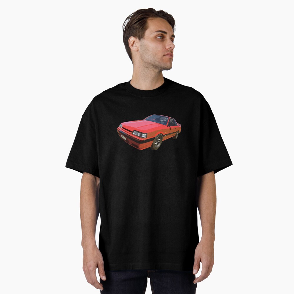 Item preview, Oversized T-Shirt designed and sold by radestilo.