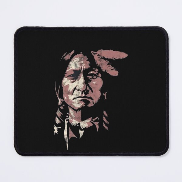 Item preview, Women Native American Indian Chief designed and sold by Gbriel3.