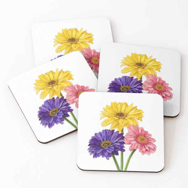 Item preview, gerberas designed and sold by lizethGom.