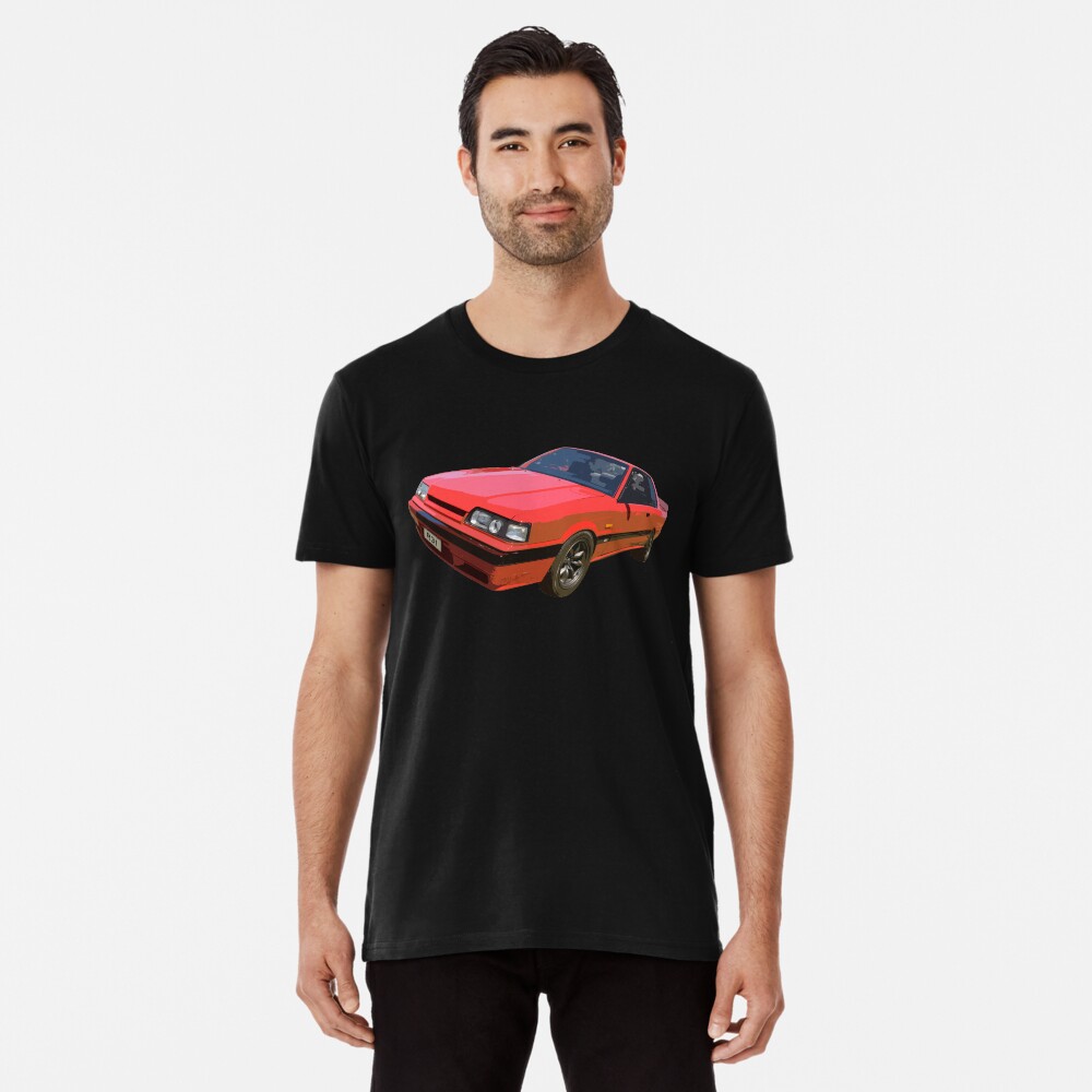 Item preview, Premium T-Shirt designed and sold by radestilo.