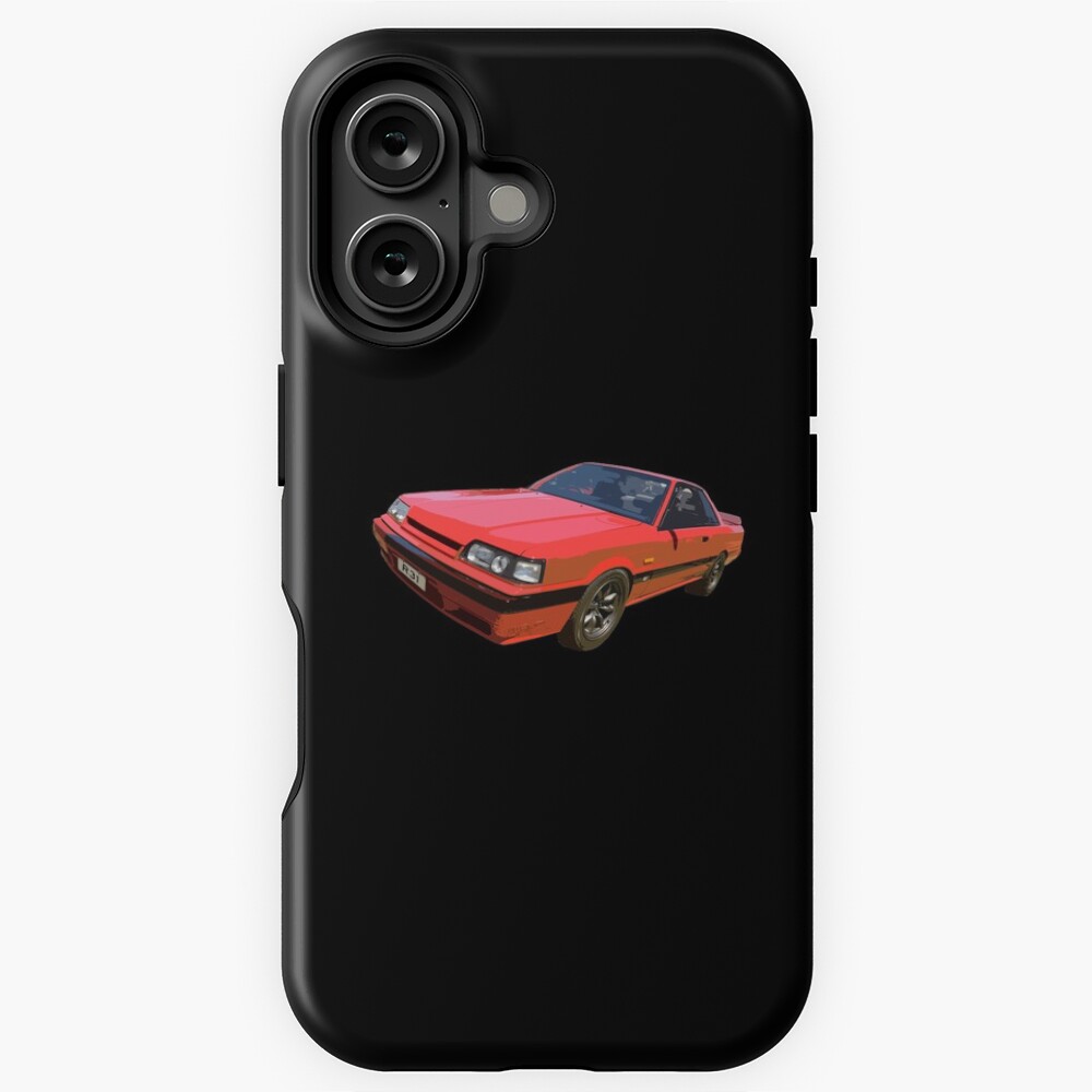 Item preview, iPhone Magsafe Tough Case designed and sold by radestilo.
