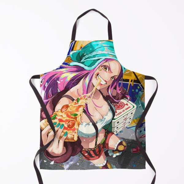 Item preview, Jewelry Bonney One Piece Pizza Graffiti Street Energy designed and sold by MartyHinson.