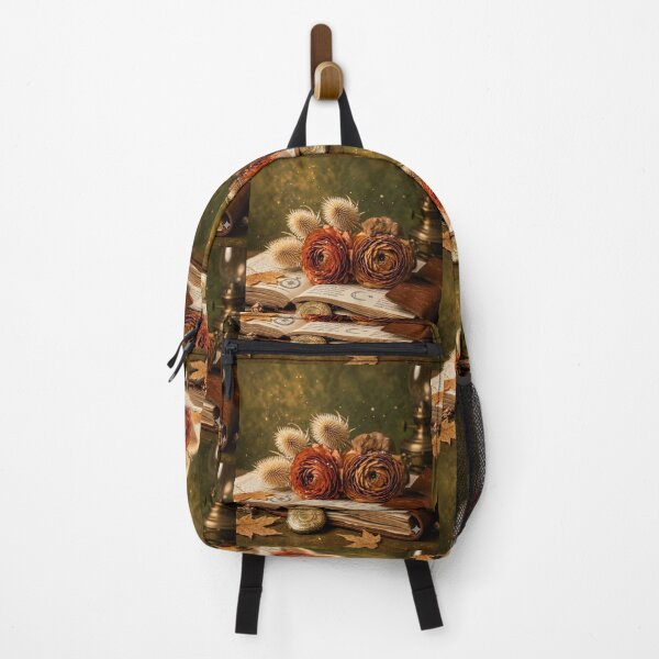 Item preview, ​The Autumn Fairytale. designed and sold by JoyNest = "The nest of joy".