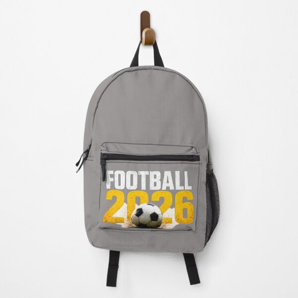 Item preview, foootball 2026 designed and sold by Black-White-art.
