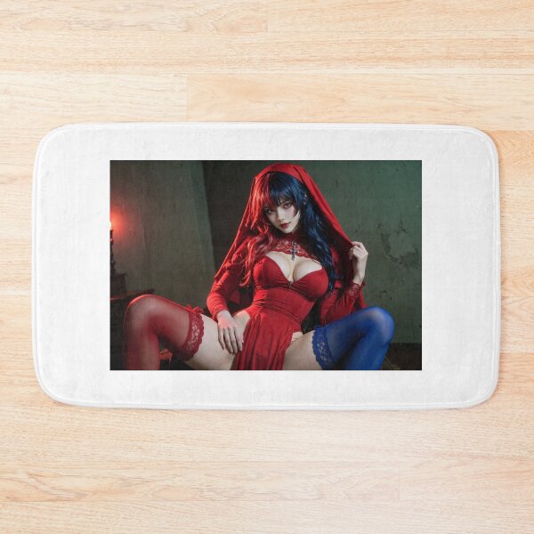 Item preview, Sister Red Blue designed and sold by NoFaithNun.