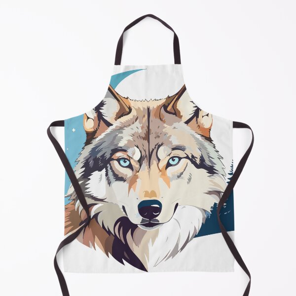 Item preview, Eyes of the Wild designed and sold by Creative Owlet.