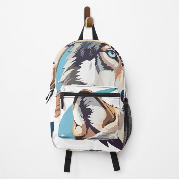 Item preview, Eyes of the Wild designed and sold by Creative Owlet.