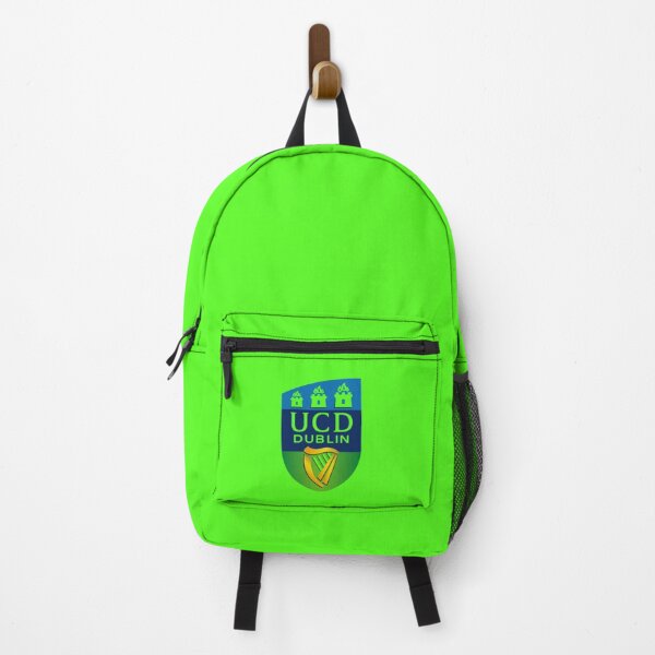 Item preview, University College Dublin Logo T-Shirt | Alumni & Student Gift designed and sold by BestDetailer.