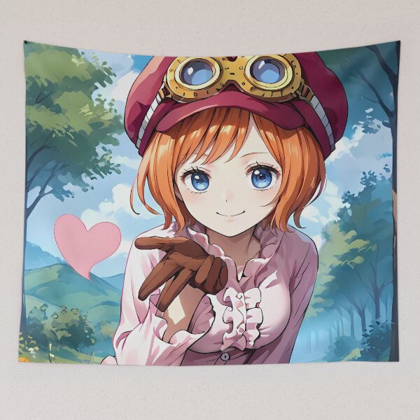Item preview, Koala One Piece Forest Path Heart Gesture designed and sold by MartyHinson.