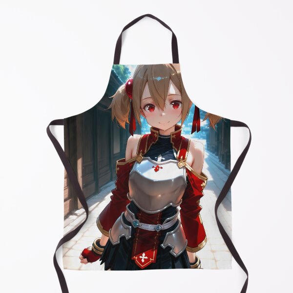 Item preview, Silica Sword Art Online Sunny Fantasy Street Pose designed and sold by MartyHinson.