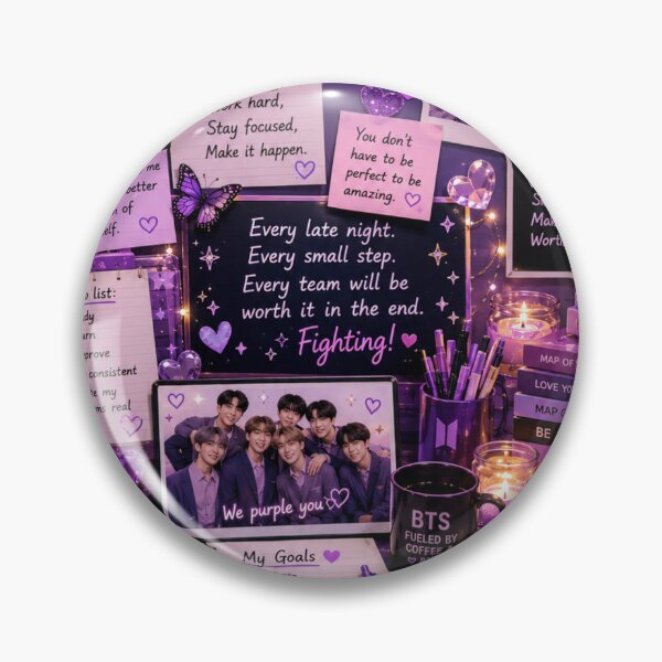 Item preview, BTS notes designed and sold by Weird & wonderful .