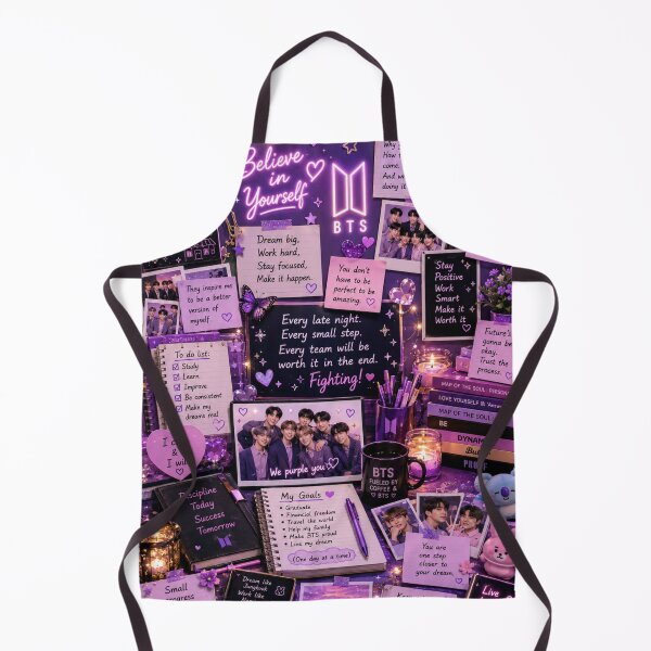Item preview, BTS notes designed and sold by Weird & wonderful .