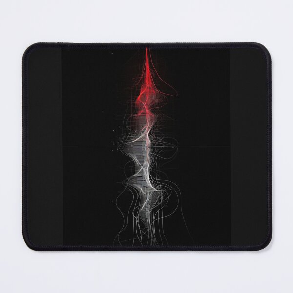 Item preview,  Minimalist Signal Alert Design designed and sold by STATIC SOUL.