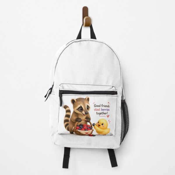 Item preview, Sweet berry hunters make the best partners designed and sold by QuirkNest Studio .