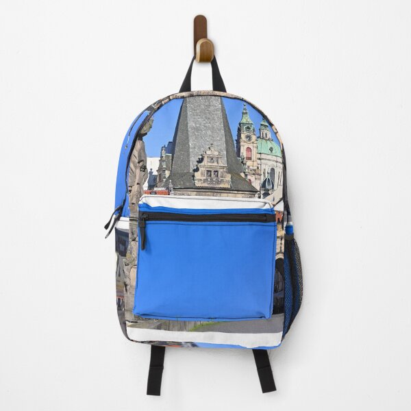 Item preview, Old town entrance in Prague, Czech republic designed and sold by goceris.
