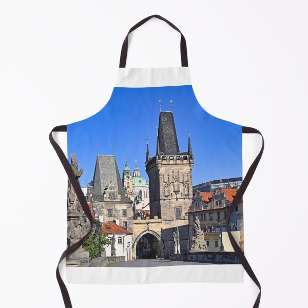 Item preview, Old town entrance in Prague, Czech republic designed and sold by goceris.