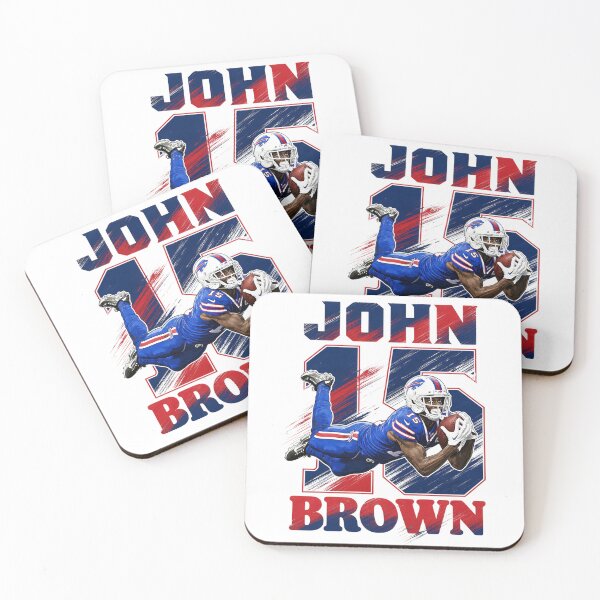 Item preview, John Brown 15 designed and sold by Thogan0416.