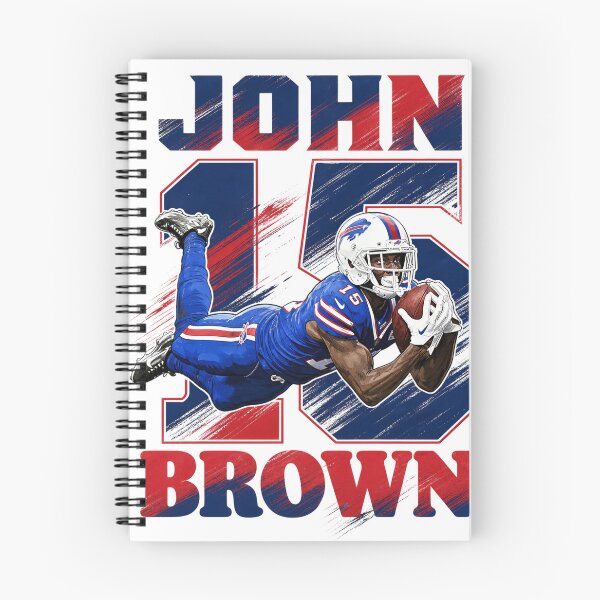Item preview, John Brown 15 designed and sold by Thogan0416.