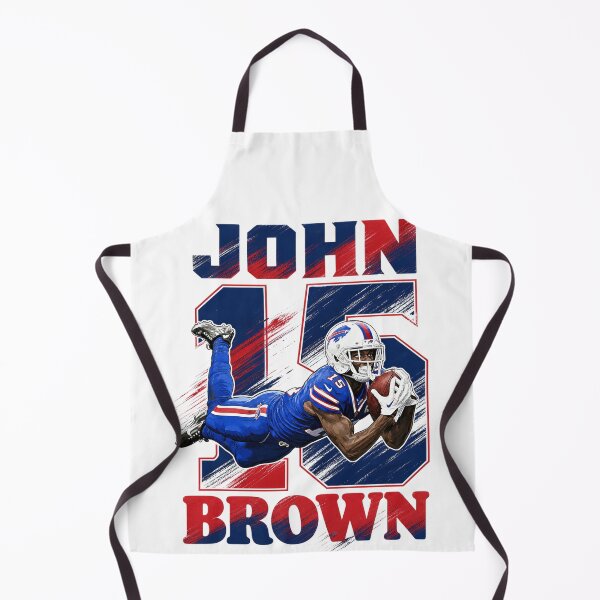 Item preview, John Brown 15 designed and sold by Thogan0416.