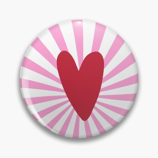 Item preview, red heart background designed and sold by Art Seal.