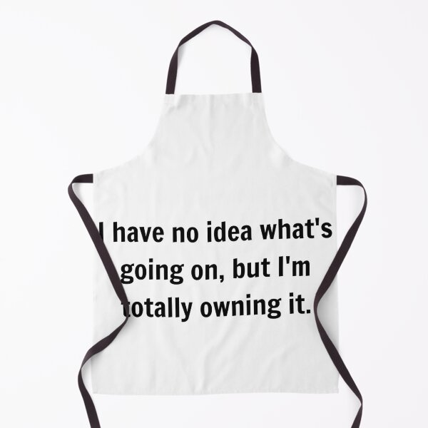 Item preview, I have no idea what's going on, but I'm totally owning it. designed and sold by jaqerz.