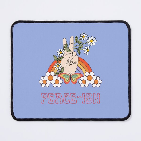 Item preview, Peace- ish designed and sold by tubiela.