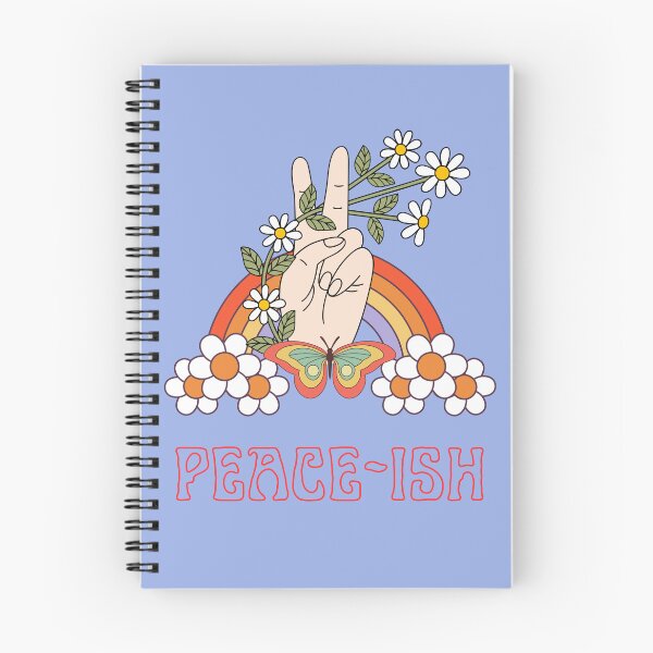 Item preview, Peace- ish designed and sold by tubiela.