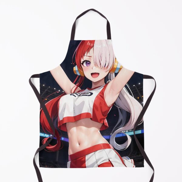 Item preview, Uta One Piece Victory Cheer Idol Moment designed and sold by MartyHinson.